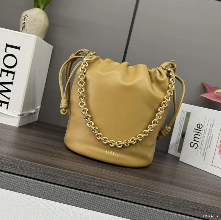 73359 Reliable Loewe Flamenco Bags 0724